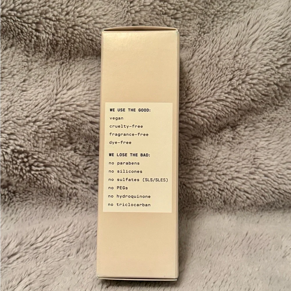 Versed Press Restart Gentle Retinol‎ Serum